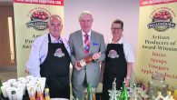 At the recently-announced Great Taste Awards, Ballyhoura Apple Farm shone through once again. Great Taste, organised by the guild of fine foods is the internationally acknowledged benchmark for fine food [&hellip;]
