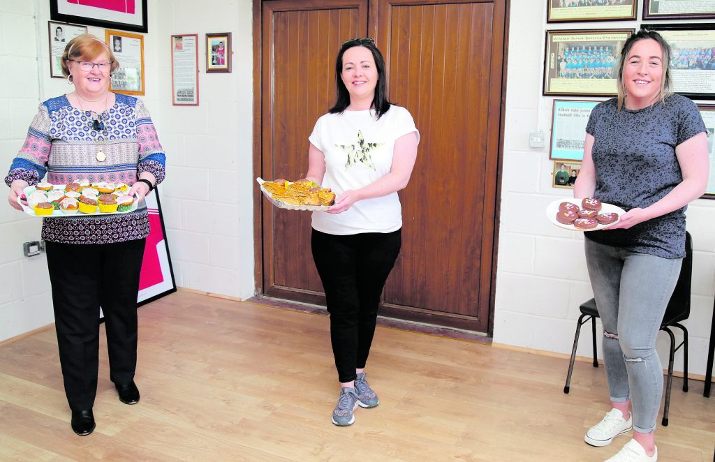 Kilbrin community launches Cork Penny Dinners fundraising drive