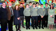 The 50th anniversary of the Patrician Academy Student Council was marked by the launch of an art exhibition in the school last Thursday, an event attended by the Principal, Deputy […]