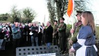 Two local men who laid down their lives for the cause of Irish Freedom were remembered at a Mass and unveiling ceremony in Glenbrohane last Sunday. New Year’s Day 2021 […]