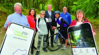 Looking to be inspired and to find new ways of exploring rural Ireland? Then, you are invited to make the brand new Ballyhoura Trails Guide App your one-stop-shop to a […]