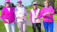 Mallow Golf Club was a blaze of pink on Tuesday for the staging of the ‘Play in Pink’ competition in aid of Breast Cancer Research, and the sun shone down […]