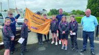 On Thursday, 23rd of June the Amber Flag Committee of Kildimo National School was delighted to announce that the school had been awarded the prestigious Amber Flag by Pieta House. […]