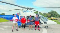 Pat Spratt and Fr. Eugene Baker, both from Buttevant, will take on a challenge of climbing the seven highest peaks of Munster to raise funds for the Irish Community Air […]