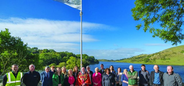 Lough Gur has been awarded the first Green Heritage Site Accreditation Flag for Limerick in recognition of exceptional work carried out by Limerick City and County Council, the Office of […]