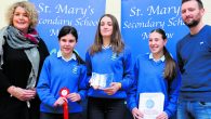 St Mary’s Secondary School in Mallow has a proud record of achievement at the BT Young Scientist and Technology Exhibition, and last week the school was a winner on the […]