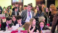 Every January, students from all over the country and from overseas flock to the City Hall in Cork, where Davis College organises DCMUN – the largest international Model United Nations […]