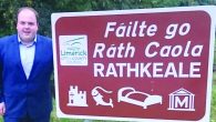 With construction set to commence at the Rathkeale Greenway Hub on Monday next, 3rd April, local Fine Gael councillor, Adam Teskey, says that this will be a key catalyst in […]
