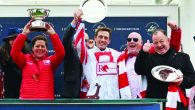 Cheltenham Festival headline-maker The Real Whacker is likely to be aimed at the Kerry National in Listowel next September, according to its trainer. Paddy Neville, originally from Ballysteen but based […]