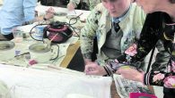 The Patrician Academy was very honoured to receive funding from Creative Engagement for a batik project based on Mallow Park and the Blackwater River. The school’s 5th year art students and […]