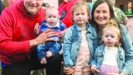 Large crowds gathered in the West Limerick village of Kilmeedy on Sunday last to be part of a festival that saw over fifty people brave an icy, two-minute bathwater dip […]