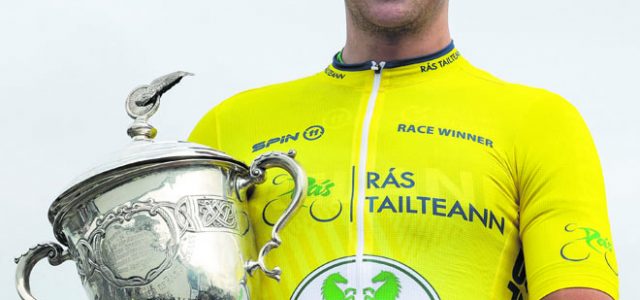 Dillon Corkery from Banteer is the toast of the Irish cycling scene after last weekend staging a sensational smash-and-grab win on the last day of Rás Tailteann. He went to […]