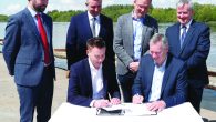The opportunity to trans-form the Shannon Estuary into an international renew able energy hub has been further validated this week by the signing of a Memorandum of Under standing (MOU) […]