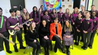 Students, staff and the entire community of Davis College in Mallow had a spring in their step last Thursday morning, welcoming Ms. Norma Foley, T.D., Minister for Education, to officially […]