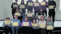 Scoil Mhuire Kanturk is going leaps and bounds over and above caring for the wellbeing of their students with the introduction of a Wellbeing Mentoring Programme and Wellbeing courses within […]
