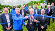 Uisce Éireann, working in partnership with Cork County Council, has completed upgrades to the wastewater treatment plant (WWTP) and sewer network in Mallow which represents a €34m investment in wastewater […]