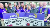On August 12th the final Mick O’Regan Memorial Motorcycle Run will take to the roads in aid of Pieta, the centre for the prevention of suicide and self-harm. The run […]