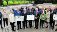 The Mayor of the County of Cork, Cllr Frank O’Flynn and Chief Executive of Cork County Council Valerie O’Sullivan last week officially opened several exciting new developments in Mallow, the […]