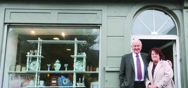 The opening of Slí Eile’s Vintage Shop in Charleville finally arrived on Thursday last. This was a long-awaited event. People were eager to get a look at the newly refurbished […]
