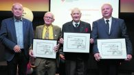Shanagolden’s Tommy Gray, an Irish Red Cross volunteer with the West Limerick Branch of the organisation, has this week picked up a ‘Lifetime Achievement’ award at its National Volunteer Awards […]