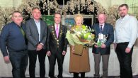 The dream was certainly alive at the Woodlands Hotel Adare on Sunday November 5th for the launch of the eagerly awaited launch of the 1973 ‘Keeping the Dream Alive’ by […]