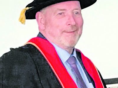 Kevin Quaid, Chair of The Alzheimer Society of Ireland Irish Dementia Working Group, was awarded an Honorary Doctorate of Business Administration from Longford College last Friday in a ceremony at […]