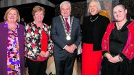 A Mallow company that repurposes decommissioned wind turbine blades into greenway bridges and outdoor furniture has been recognised as one of the best businesses in North Cork. BladeBridge was named […]