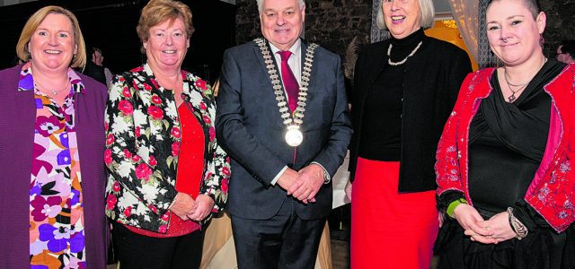 A Mallow company that repurposes decommissioned wind turbine blades into greenway bridges and outdoor furniture has been recognised as one of the best businesses in North Cork. BladeBridge was named […]