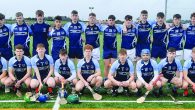 SCOIL PÓL, KILFINANE……………………………………………………………..1-11 GLANMIRE COMMUNITY COLLEGE…………………………………………0-9 History was made on the well-appointed Fethard Astro turf on Saturday afternoon when Scoil Pól Kilfinane brought a Munster Senior Hurling title to the […]