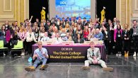 Students from Davis College once again held the Davis College Model United Nations (DCMUN) in Cork City Hall last week, from January 23rd to 26th. This student-led event provided a […]