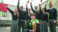 Limerick City and County Council has announced Limerick student Seán O’Sullivan as the Parade Grand Marshal for Limerick City’s St. Patrick’s Day parade, part of the Limerick St. Patrick’s Festival […]