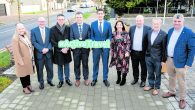 The Scheme aims to prioritise pedestrians and traffic calming measures, with controlled crossing points installed and improved sightlines designed for safety purposes. New bus stops in the village centre have […]