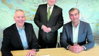 Ireland’s largest bulk port, Shannon Foynes, and the Port of Rotterdam – Europe’s largest port – have signed an agreement with a view to developing a supply-chain corridor for exporting […]