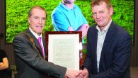 The Mayor of Limerick City and County Council, Cllr Gerald Mitchell accorded a Mayoral Reception to an award winning county Limerick farmer in the Council Chamber last Thursday afternoon. The […]