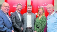 Labour Party members in the Mallow Electoral Area last Thursday selected local school teacher Eoghan Kenny to replace the retiring Cllr James Kennedy on Cork County Council. Mr Kenny is […]