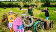 Croí na Coille Primary School will host a free public talk on ‘Educating the whole child: head, heart and hands – The Waldorf Steiner Approach to Education’ in the College […]