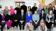 As part of Cork County Council’s Local Enterprise Office Cork North and West continued focus on supporting business, a training programme was recently held in The Mill in Castletownroche. The […]