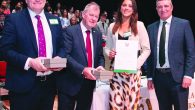 Grace Quirke of Coláiste Íde agus Iosef in Abbeyfeale was among five local students awarded All-Ireland Scholarships at University Hall Limerick. The other Limerick recipients were Holly Harte and Kelly Yang, […]