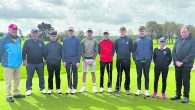 Mallow Golf Club boys’ junior foursomes team were the first team out in 2024 at Cork Golf Club last Sunday. Both our pairs played very well, but lost out to […]