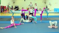 Last weekend, 36 gymnasts from Pyramid Gymnastics Club travelled to Dublin to compete in the National Gymfest display competition. The club had two teams involved in this event. Costumes and […]