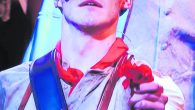 Dónal Finn from Dromina is currently playing the lead role of Orpheus in the award-winning musical ‘Hadestown’ in the Lyric Theatre in London’s West End. Dónal moved to London soon […]