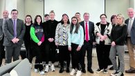 Cork College of FET- Mallow Campus, a cornerstone of local education, proudly announced the official opening of its newly-refurbished Student Centre in a ceremony this Tuesday, 30th April. The event […]