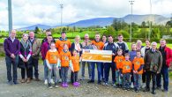 Galbally GAA Club this week presented a cheque for €11,481.61 to the Jack & Jill Foundation on foot of a well-supported and most successful fundraiser earlier this year, writes John […]